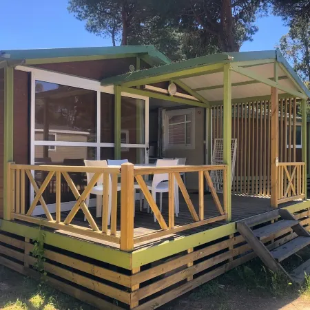 Camping Dolce Vita