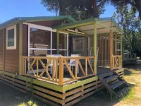 Camping Dolce Vita - bar