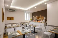 Hotel la Scaletta