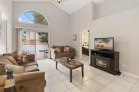 Cozy Home Near Disney!!!