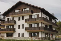 Albert Residence Grand Chalet Hotel a Cristian