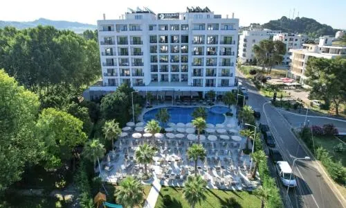 Delight Hotel & Spa