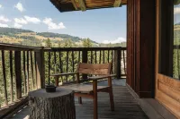Zannier Le Chalet - Mountain view