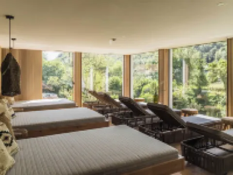 بيرجروس هايداواي فنادق في ستروبل