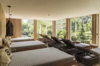 Bergrose Hideaway Hotels in Strobl