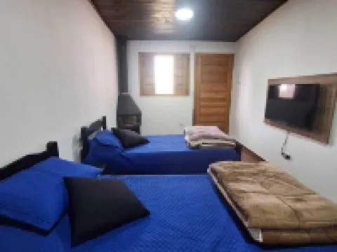 Chacara Maira e Araken Hotels in Ibiuna