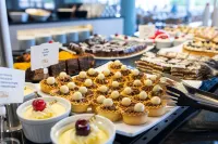 Hotel Neptun Beach - breakfast