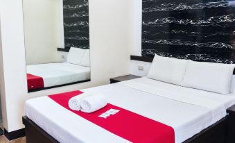 The Jrjf Hotel Near Tagum Termina