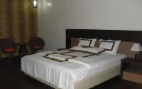 Villa Bukit Mas Hotel di Singkawang