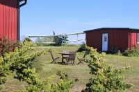 STF Bunge Hostel فنادق في 