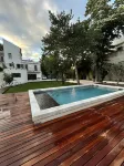 La Maison de l'Olivier - Pools