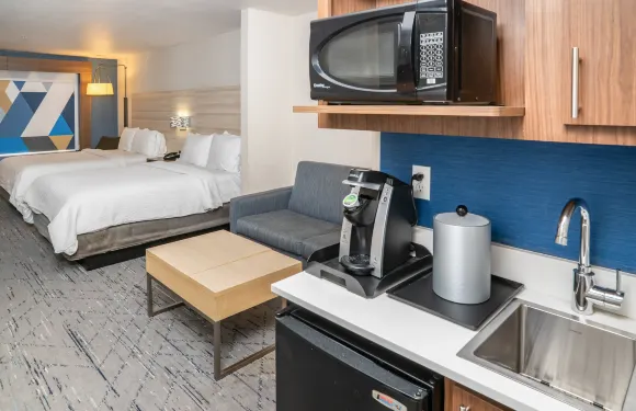 智選假日套房酒店聖迭戈OTAY MESA