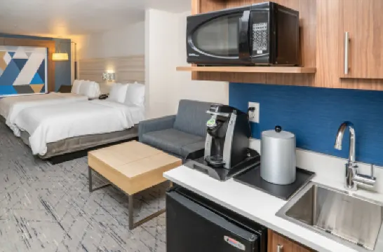 Holiday Inn Express & Suites SAN DIEGO OTAY MESA by IHG Hotels in San Diego county