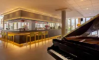 RH Princesa Hotel & Spa - Bar