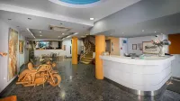 Diros Hotel