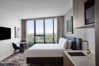 Adina Apartment Hotel Pentridge Melbourne Hotels in Coburg North