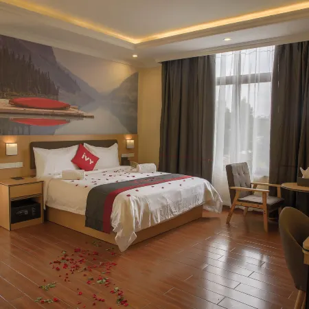 Ivy Hotel, Bishoftu