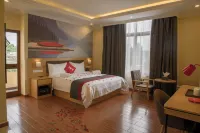 Ivy Hotel, Bishoftu