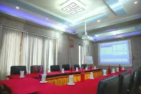 Tsherim Resort