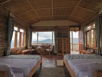 Bwindi Orugano Lodge Hotels in Bufumbira