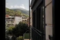 Triumf Hotel Hoteles en Prizren