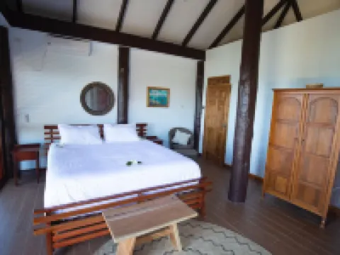 VatuVonu Hotels in Malolo Island
