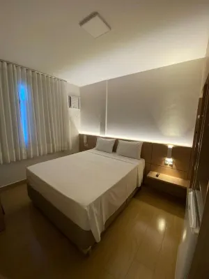 Hotel Linhatur Hotels in Linhares