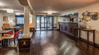 Best Western Inn  Suites