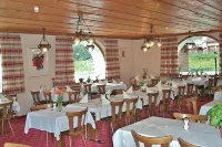 Hotel Acla Filli Hotels in Zernez