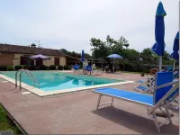 Il Villino di Cortona -  Ferienhäuser