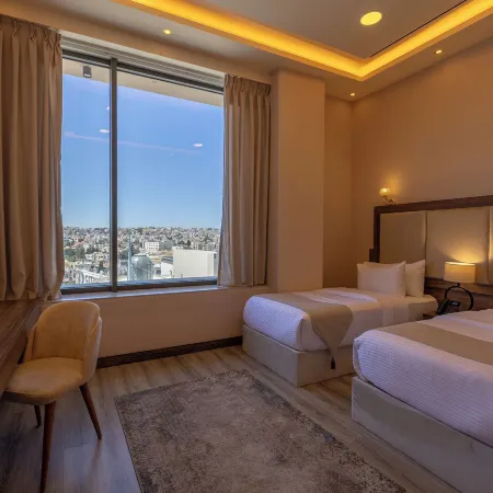 Jeddah Homes Boutique Hotel Отели рядом с достопримечательностью «Детский музей»