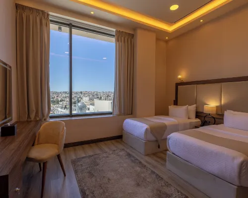 Jeddah Homes Boutique Hotel Hotels near City Mall