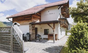 Chalet Molly by we Rent