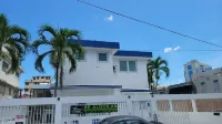 Janer House at San Juan Hotels in Cacao