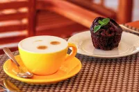 Wave Crest Retreat Hotel di Thulusdhoo