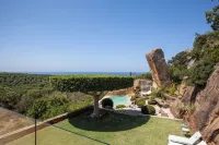 Love Garden - Ocean View