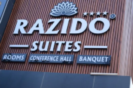 Razido Suites