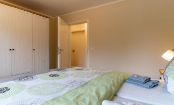 Comfortable Holiday Apartment in St Peter Ording