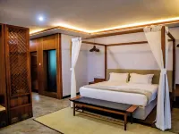 Baluba Game Resort Hotels in Luanshya
