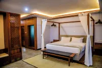 Baluba Game Resort - Wifi