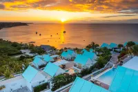 6 BR Villa On Crocus Bay With Pool Concierge Hoteles cerca de St. Gerard's Roman Catholic Church