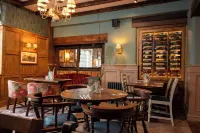 Wheatsheaf Hotel by Chef & Brewer Collection Hotels in Ascot