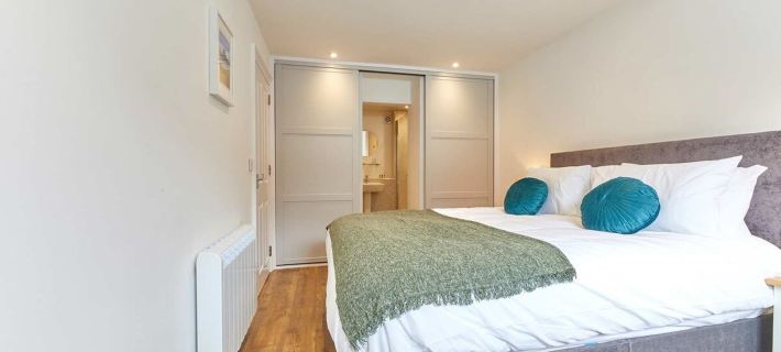 Host Stay Ocean Pearl Seahouses otelleri