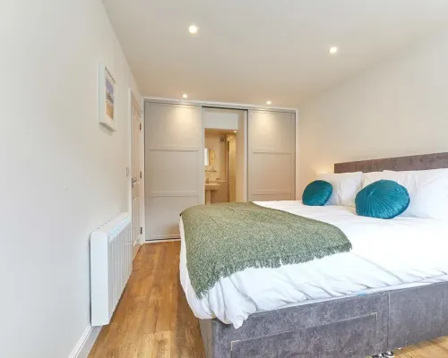 Host Stay Ocean Pearl Hotels in Seahouses