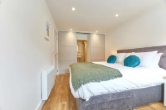 Host Stay Ocean Pearl