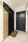 Blooming Studio Hoteles cerca de Valea Chiuzbăii