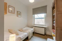 Huswell - Holiday Home in Quiet Neighbourhood in de Panne