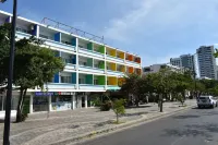 Panamerican Hostel Hotels in 
