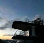 Saloya Mindo Life Landscape hotel - Mountain view