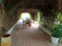 3 Bed Lodge - Sleeps 6 - Pool - Terrace - Parking - Wifi